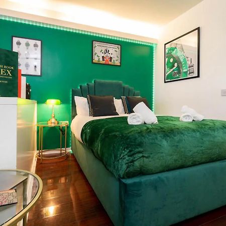 Luxury Rolex Retreat Διαμέρισμα Μπέρμιγχαμ Εξωτερικό φωτογραφία