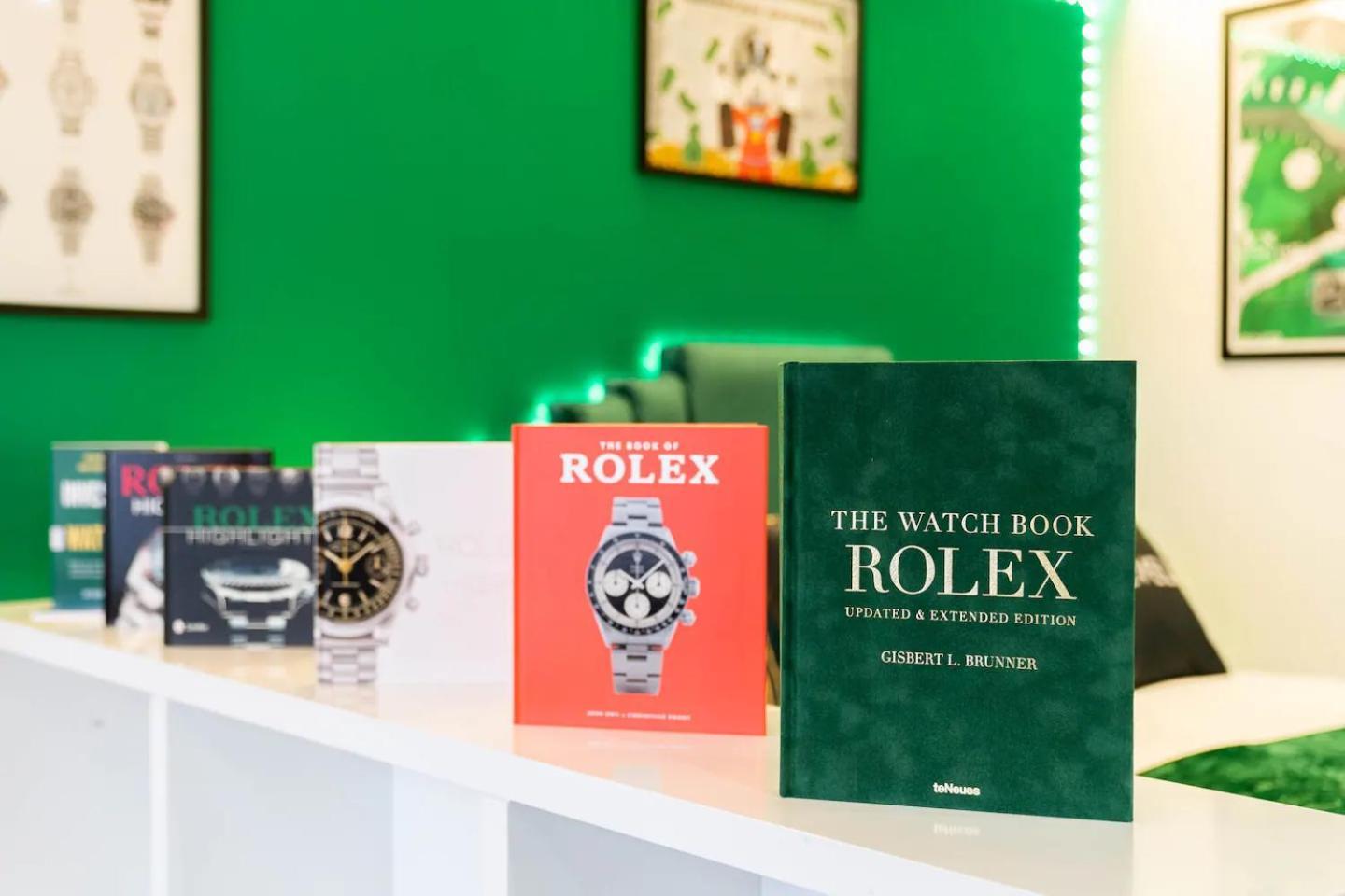 Luxury Rolex Retreat Διαμέρισμα Μπέρμιγχαμ Εξωτερικό φωτογραφία